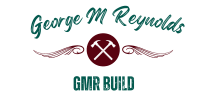 GMR Build Logo
