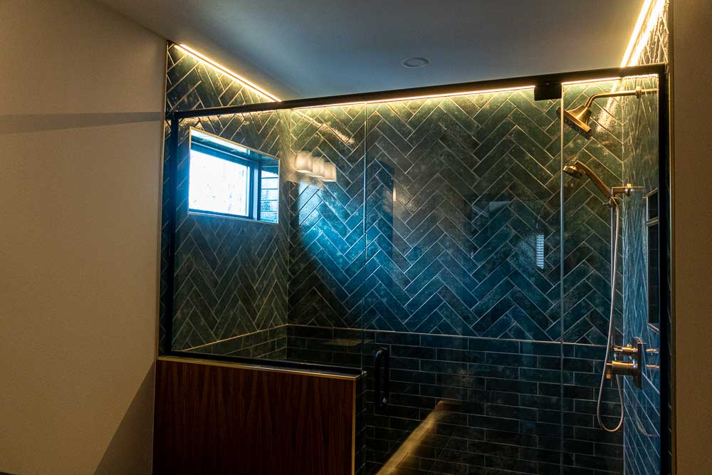 Patterned Perfection