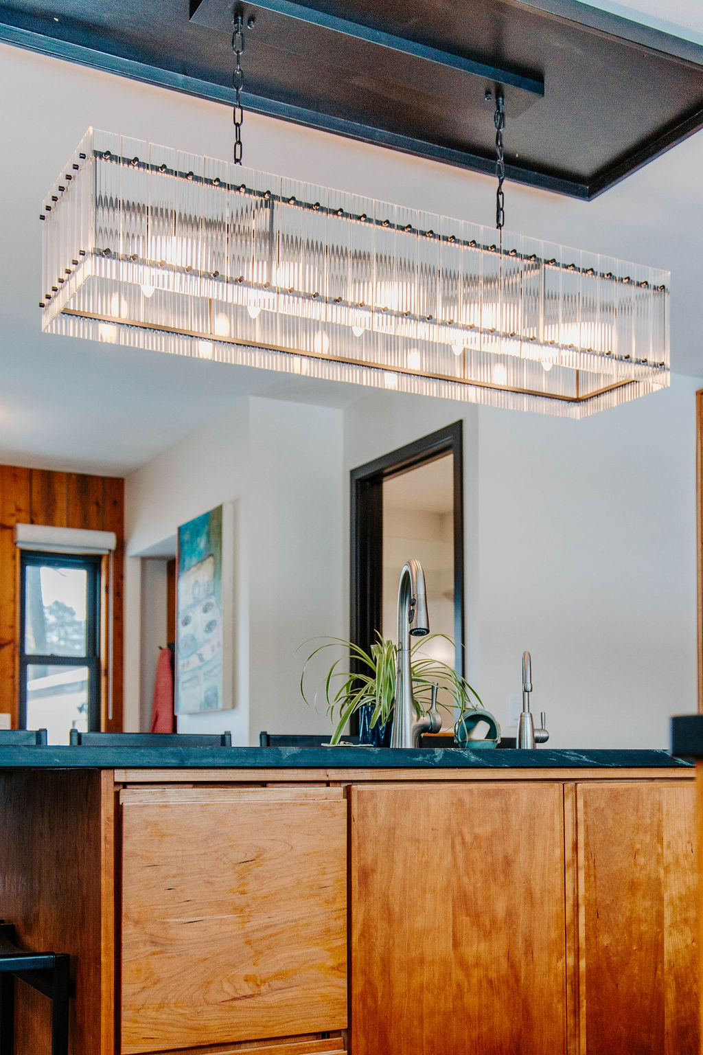 Entertaining Elegance